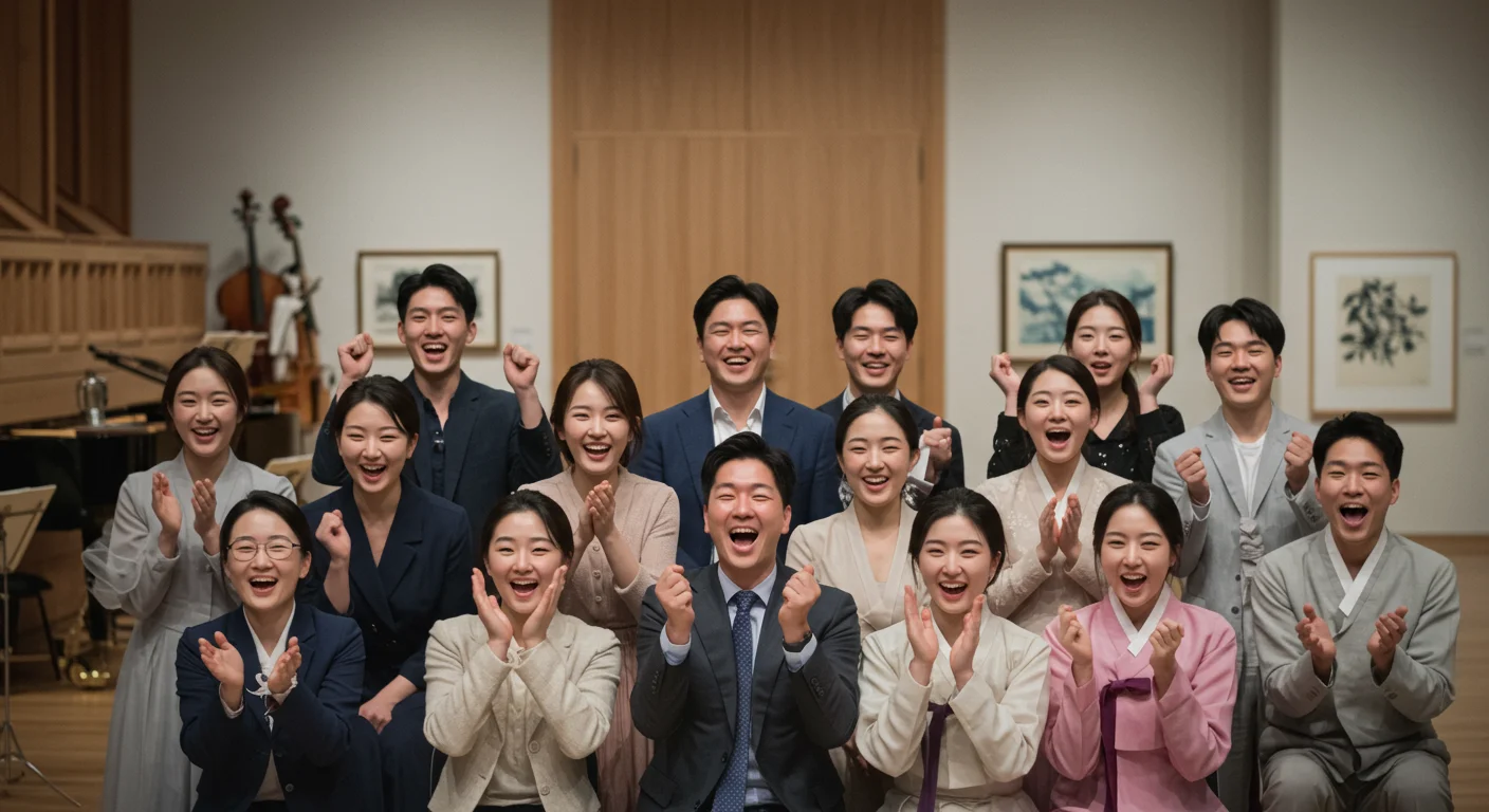 2025 국내 공연 전시, 무엇이 달라질까요?