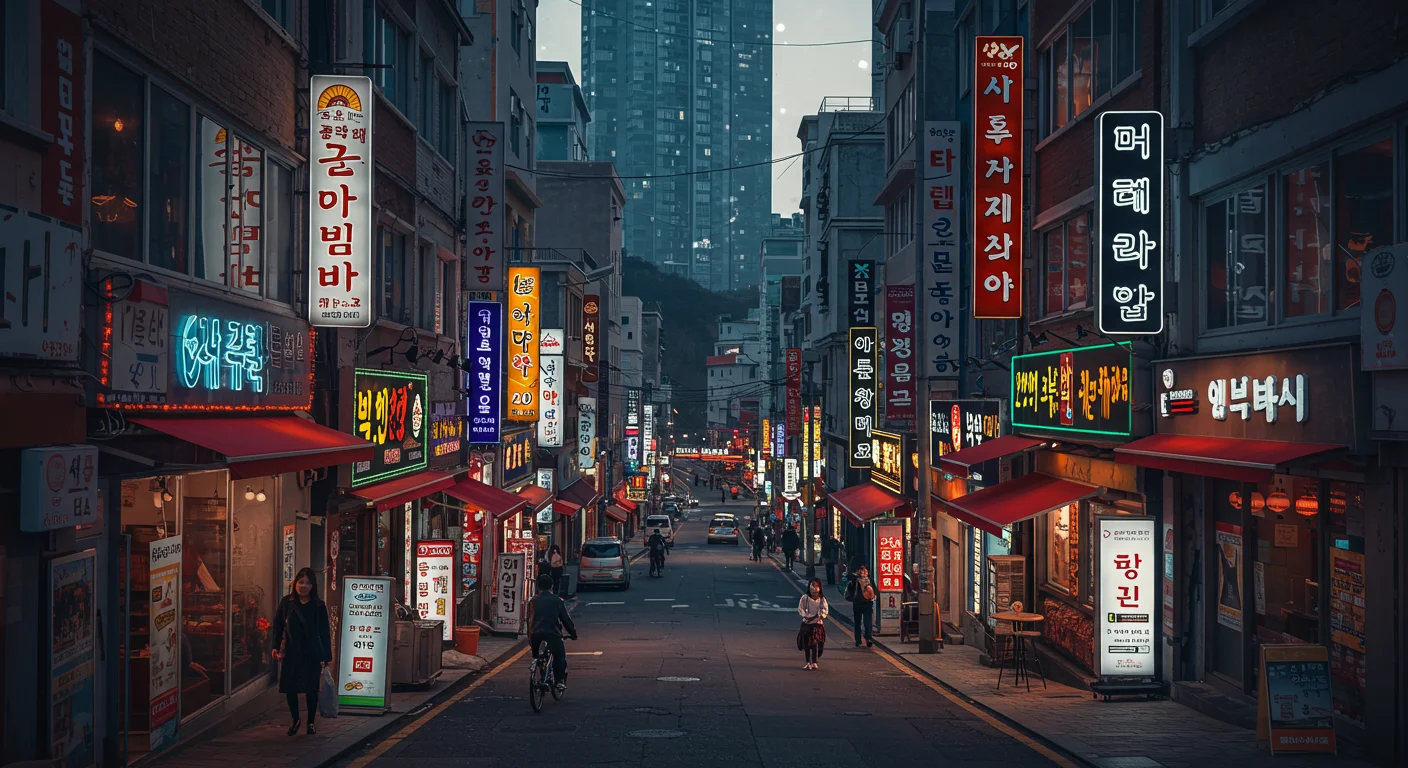 전포역 꽃게탕: 접근성 좋은 위치와 다양한 선택지