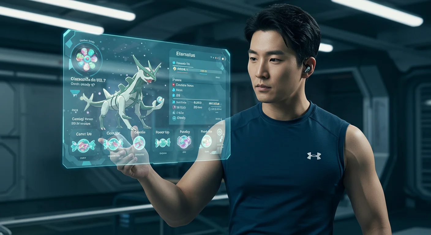 강력한 무한다이노, 어떻게 잡고 키울까? 💪