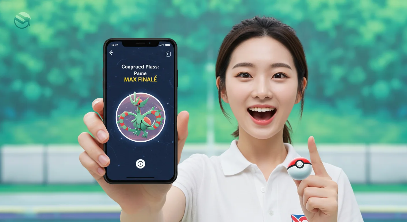 GO패스로 무한다이노 획득 방법 알아봐요!