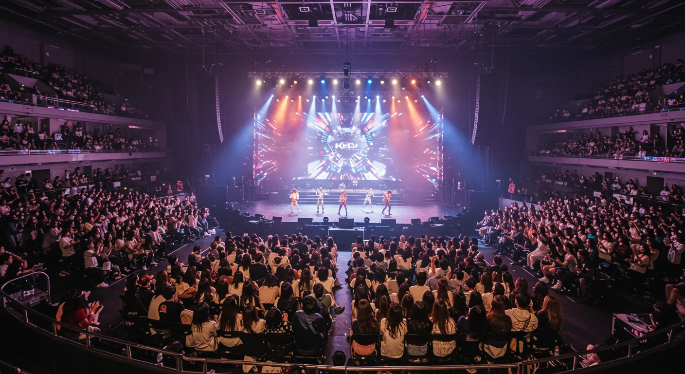 서울을 뜨겁게 달굴 2025년 뮤지컬 & 콘서트