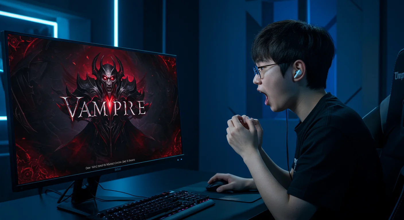 ‘뱀피르 갤’의 뜨거운 등장! 기대 포인트는?