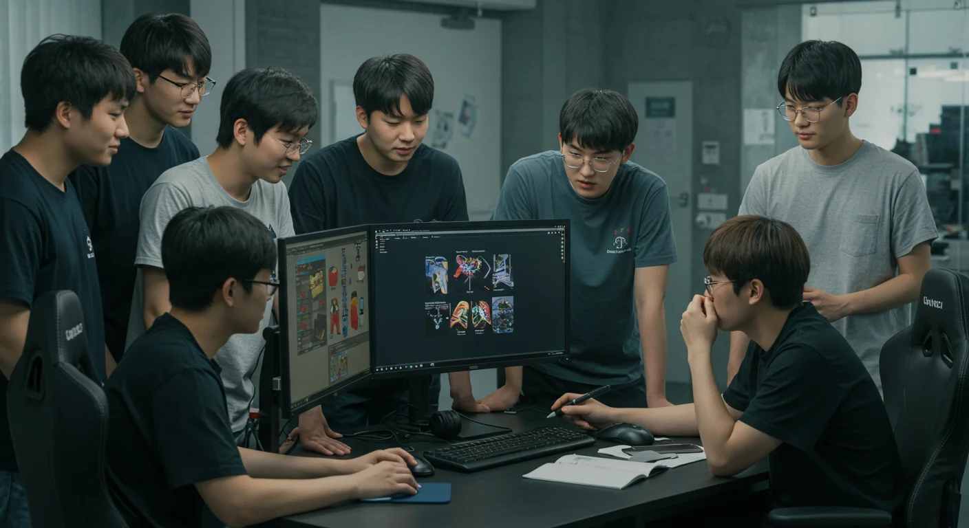 리니지2 레볼루션 개발진이 만든 이유