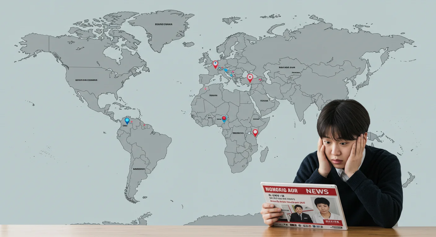 다시 찾아온 코로나, 지금 어디까지 퍼졌을까요?