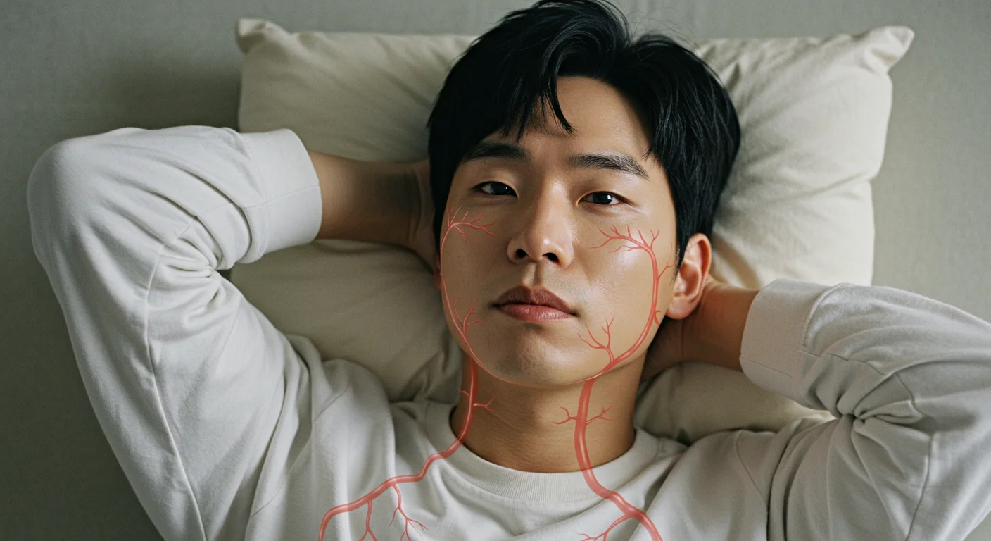 혈관 건강과 피로 회복에도 좋아요! (혈관 및 피로)