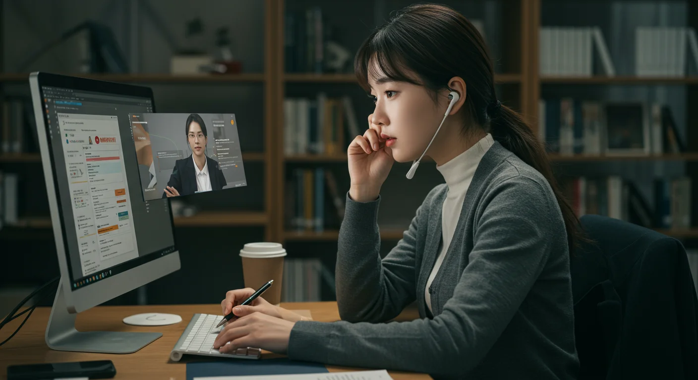 구직활동 인정 및 실제 급여지속 조건