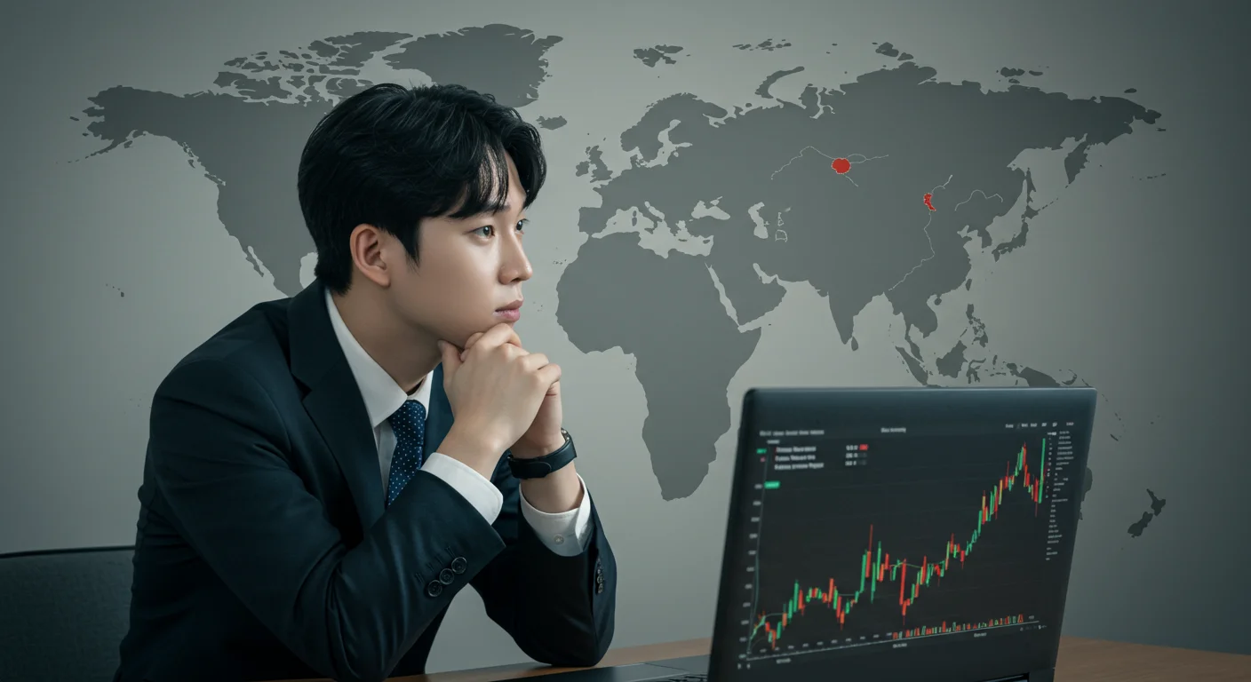 인도 주식 투자, 어디서 시작해야 할까요?