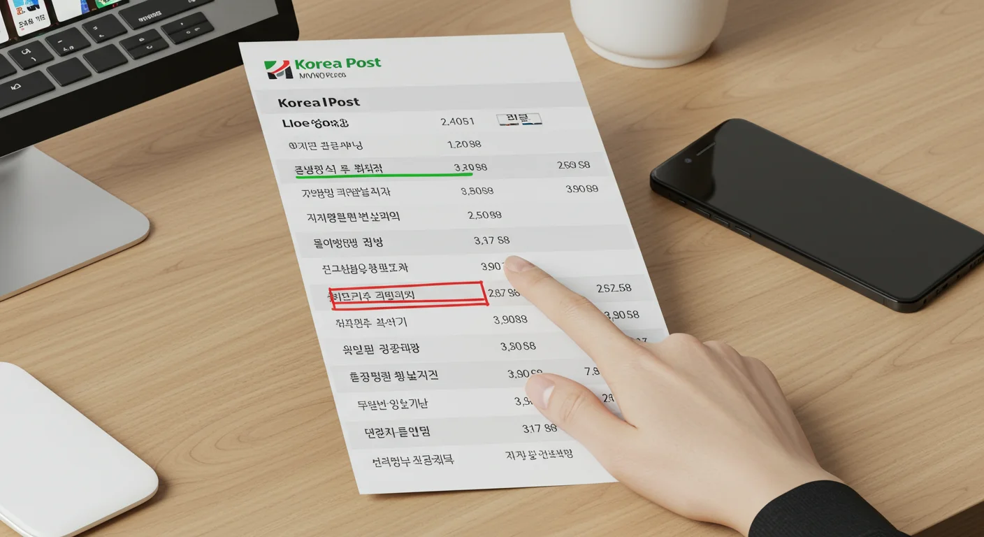최신 인기 우체국 알뜰폰 요금제 자세히 비교해요 ✨