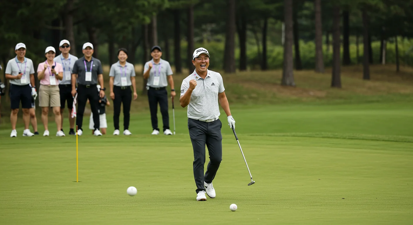 홀인원보험, 과연 필요할까요? (정의와 중요성)