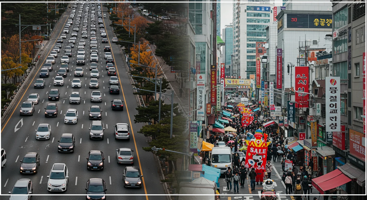 2025추석연휴가 우리 생활에 미치는 영향은?