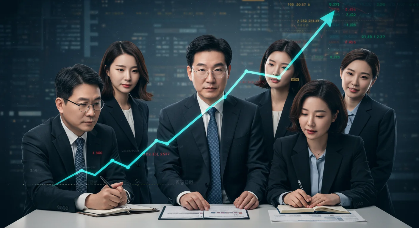 뜨거웠던 엔알비 수요예측, 결과는 어땠을까요? 📈