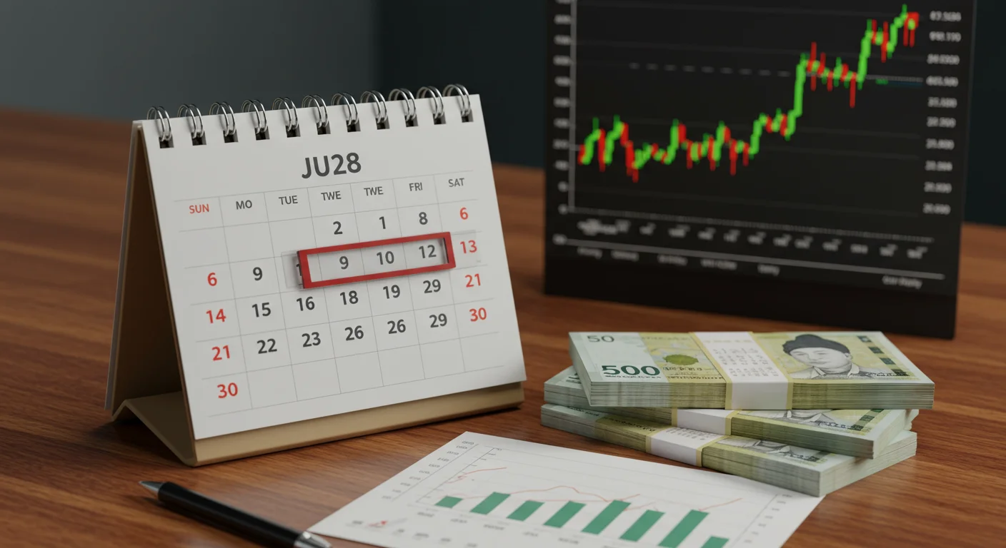 엔알비 공모가와 상장 일정, 핵심 포인트! 🗓️