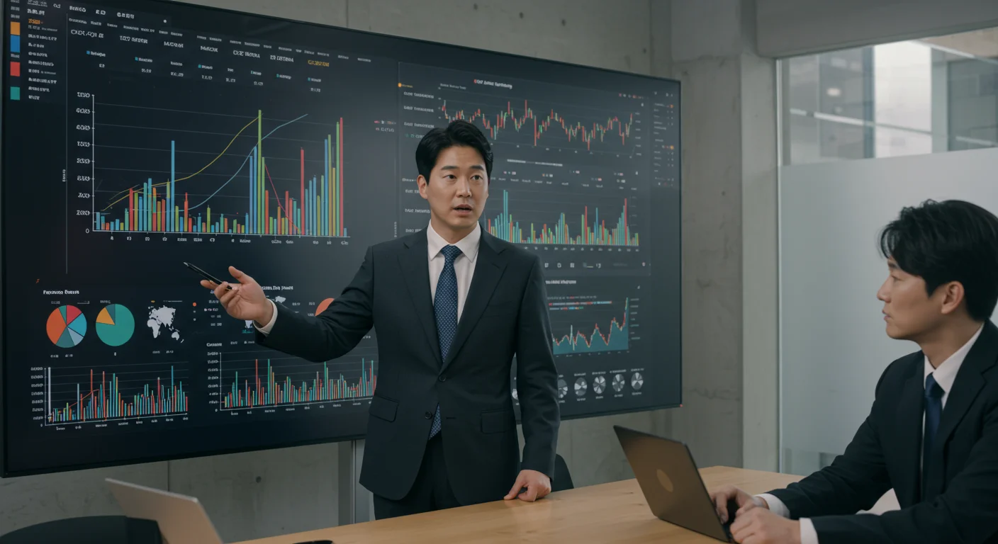 엔알비 기업가치, 어떤 기준으로 평가되었을까요? 💰