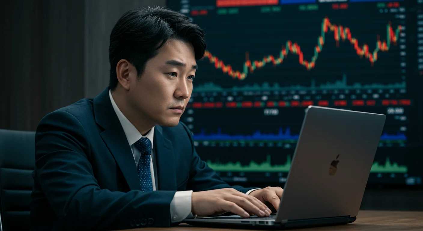 엔알비 상장 이후 시장 전망과 주의할 점은? ⚠️