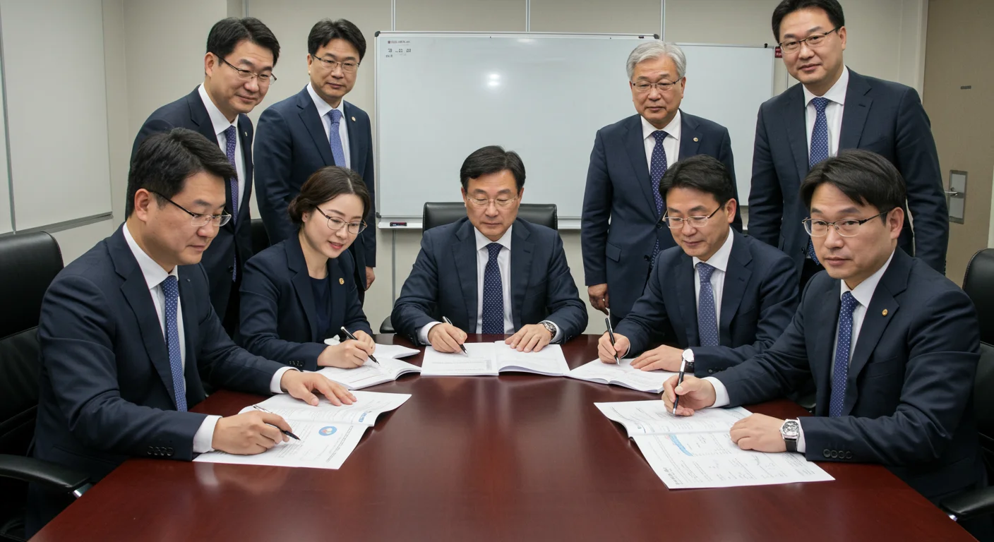 든든한 전문가 팀을 소개해요 (전문가 구성)
