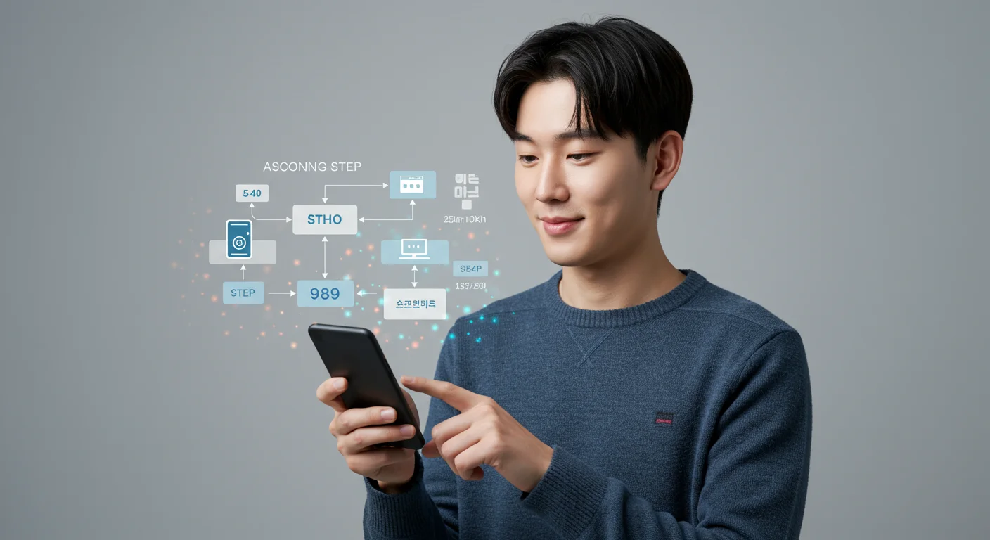 국민은행 IRP 계좌 개설, 이렇게 쉽게 해요! (절차 안내)