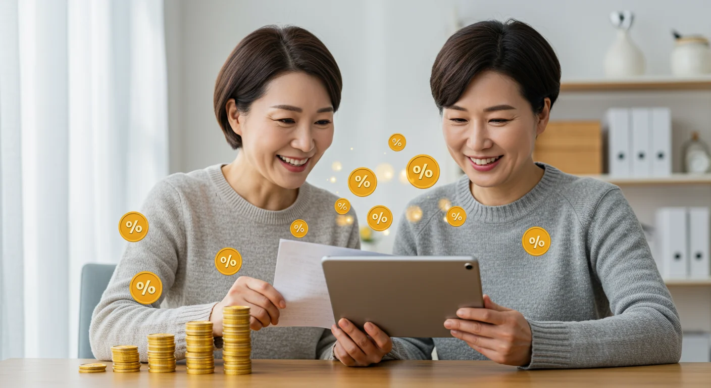 IRP 계좌의 특급 장점! 세금 혜택부터 다양한 투자까지