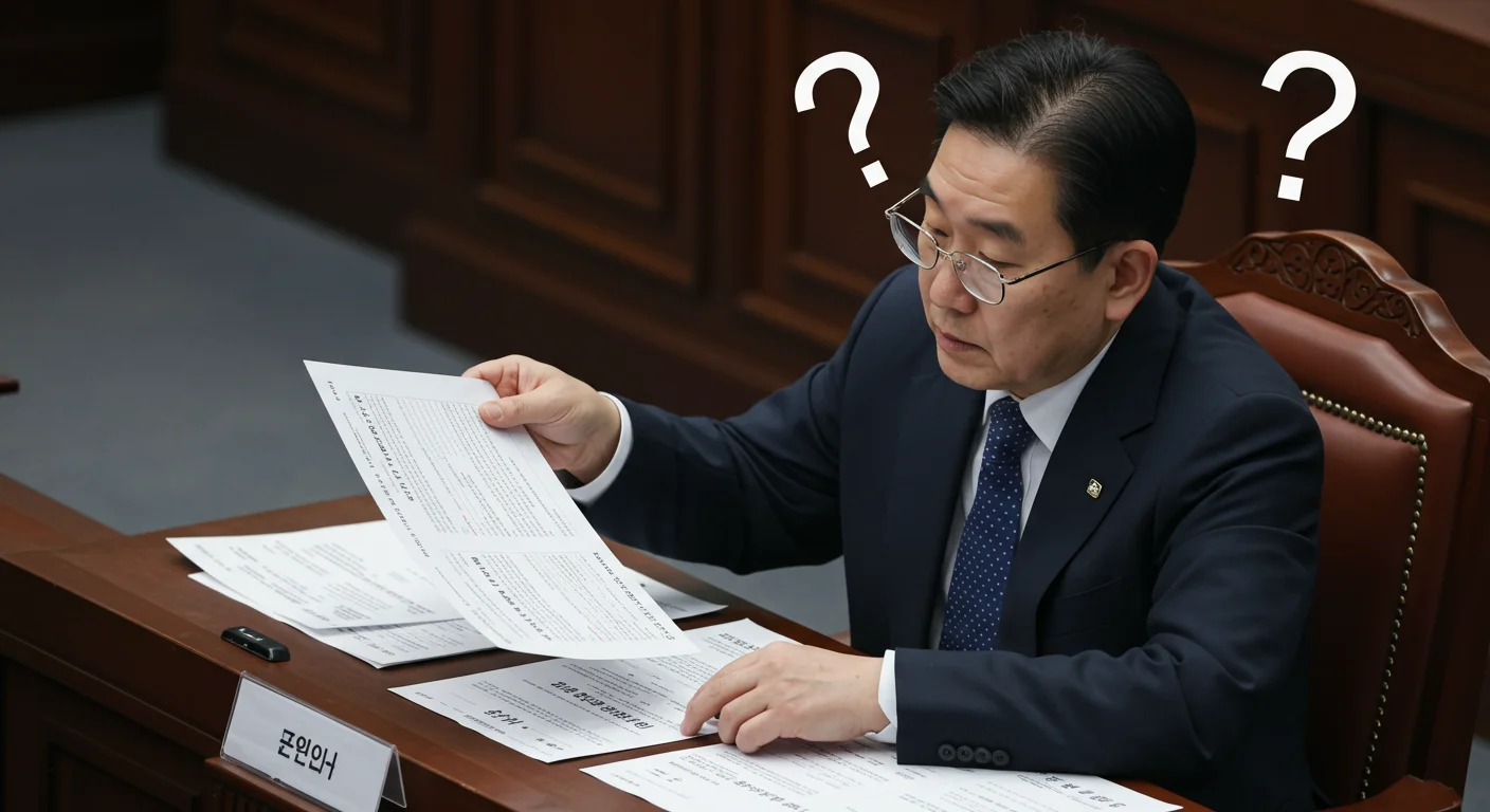 "잘못 접으면 무효?" 오해와 진실을 파헤쳐요!
