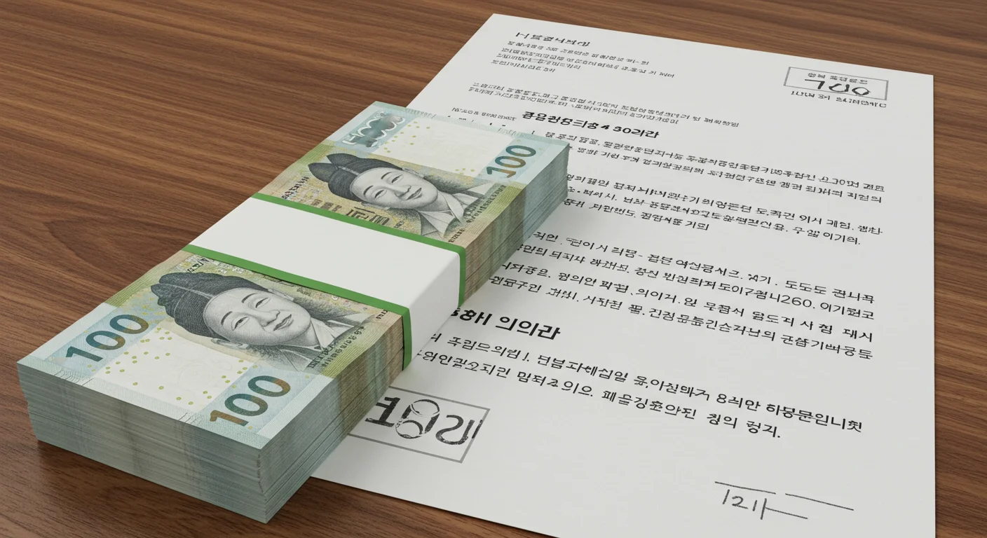 국민주택채권, 의무 매입과 할인 부담금 잊지 마세요! 💰