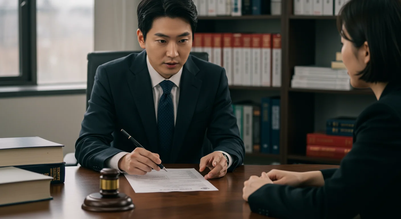 법무사 수수료, 이것도 꼭 확인해야 해요! ⚖️