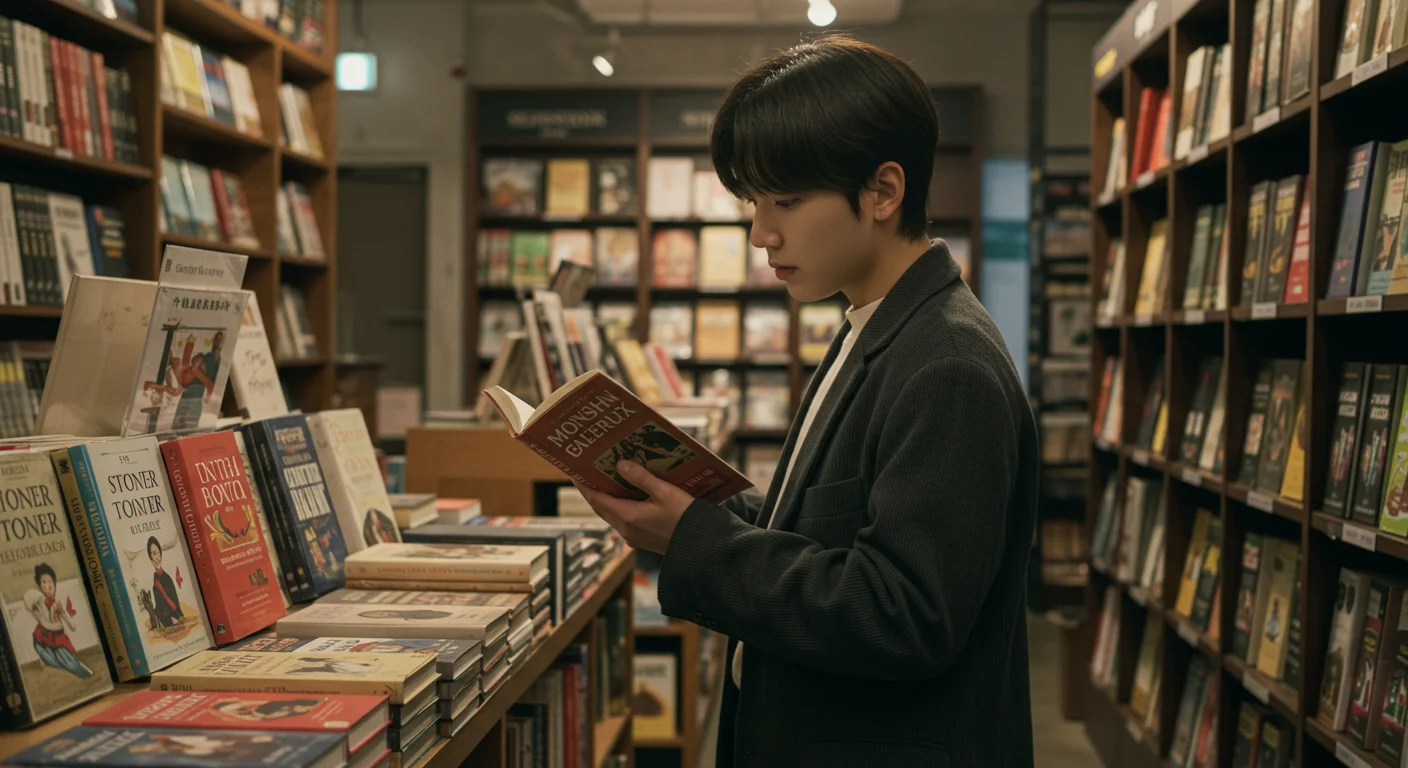 소설·시·희곡 분야: 오래된 이야기도 다시 인기!