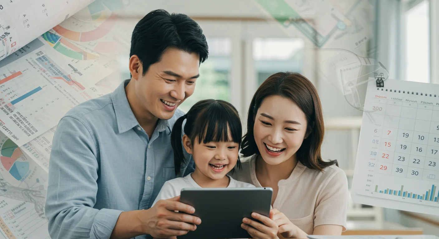 2025 근로장려금, 어떤 제도인가요?