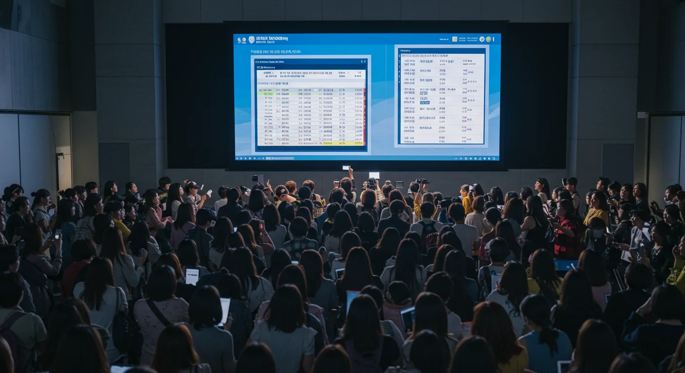 뜨거웠던 청약 경쟁률과 무순위 기회