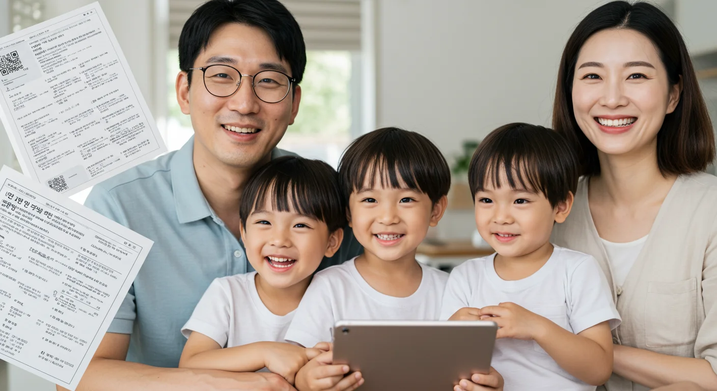 2025 자녀장려금, 어떤 제도일까요?