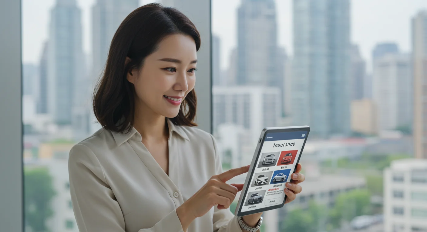 2025년 자동차보험, 왜 비교해야 할까요?