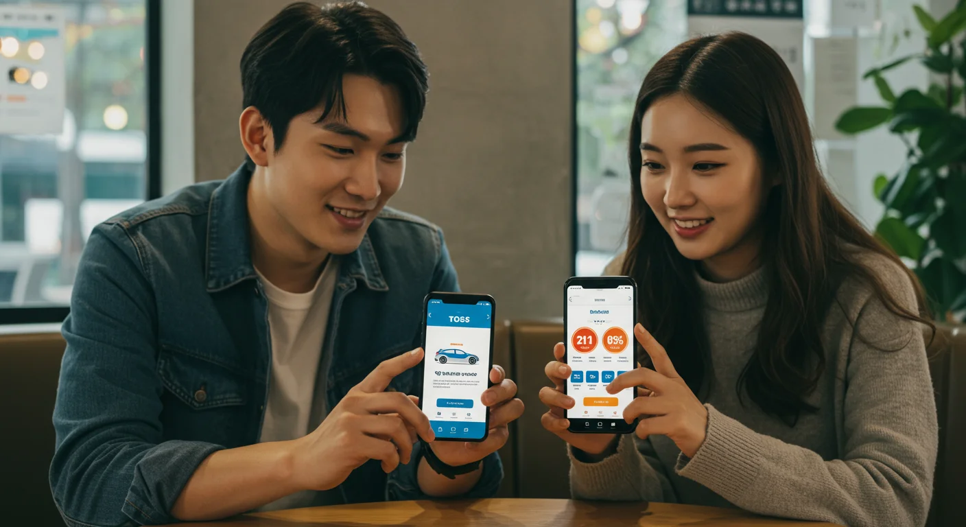 자동차보험비교 플랫폼, 똑똑하게 활용해요