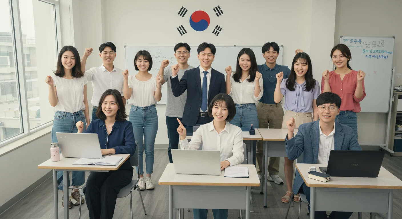 국비지원교육, 왜 필요할까요?