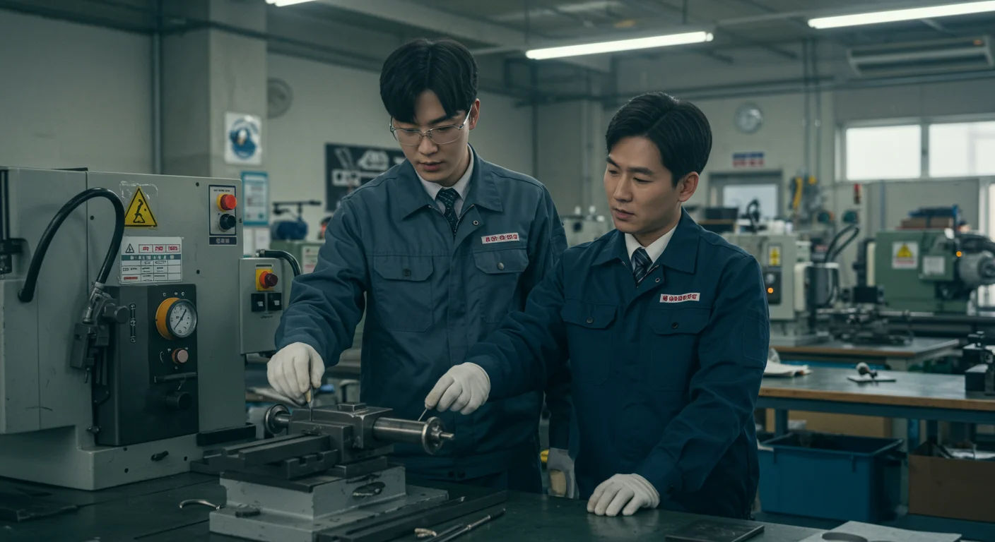 실무 능력 꽉 잡는 NCS 기반 훈련