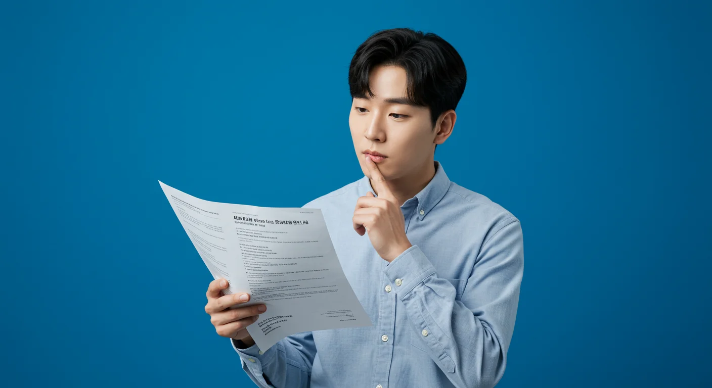 실업급여, 어떤 제도인가요? 📝