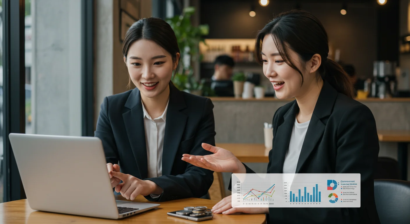 정부 기여금과 비과세, 핵심 혜택 파헤치기!