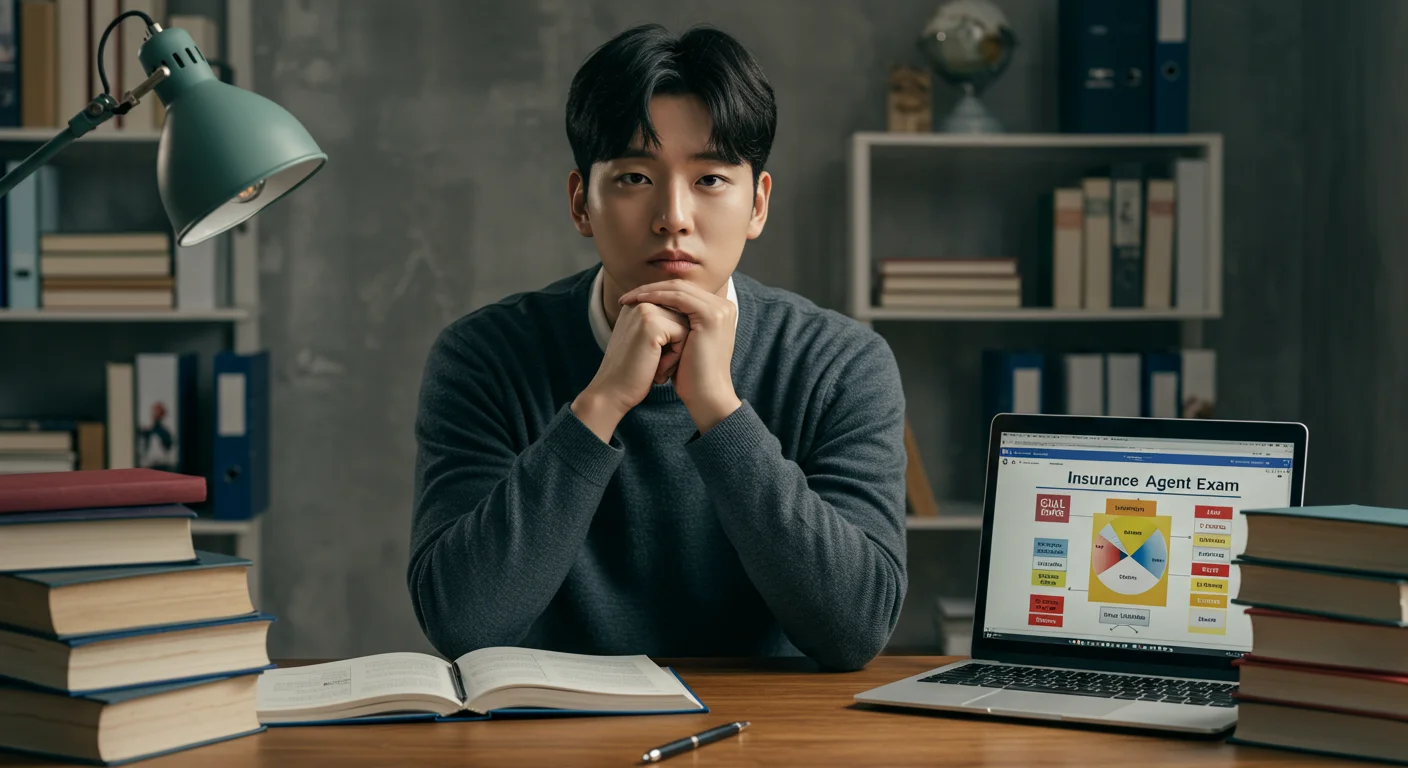 무엇을 공부해야 할까? 시험 과목과 범위