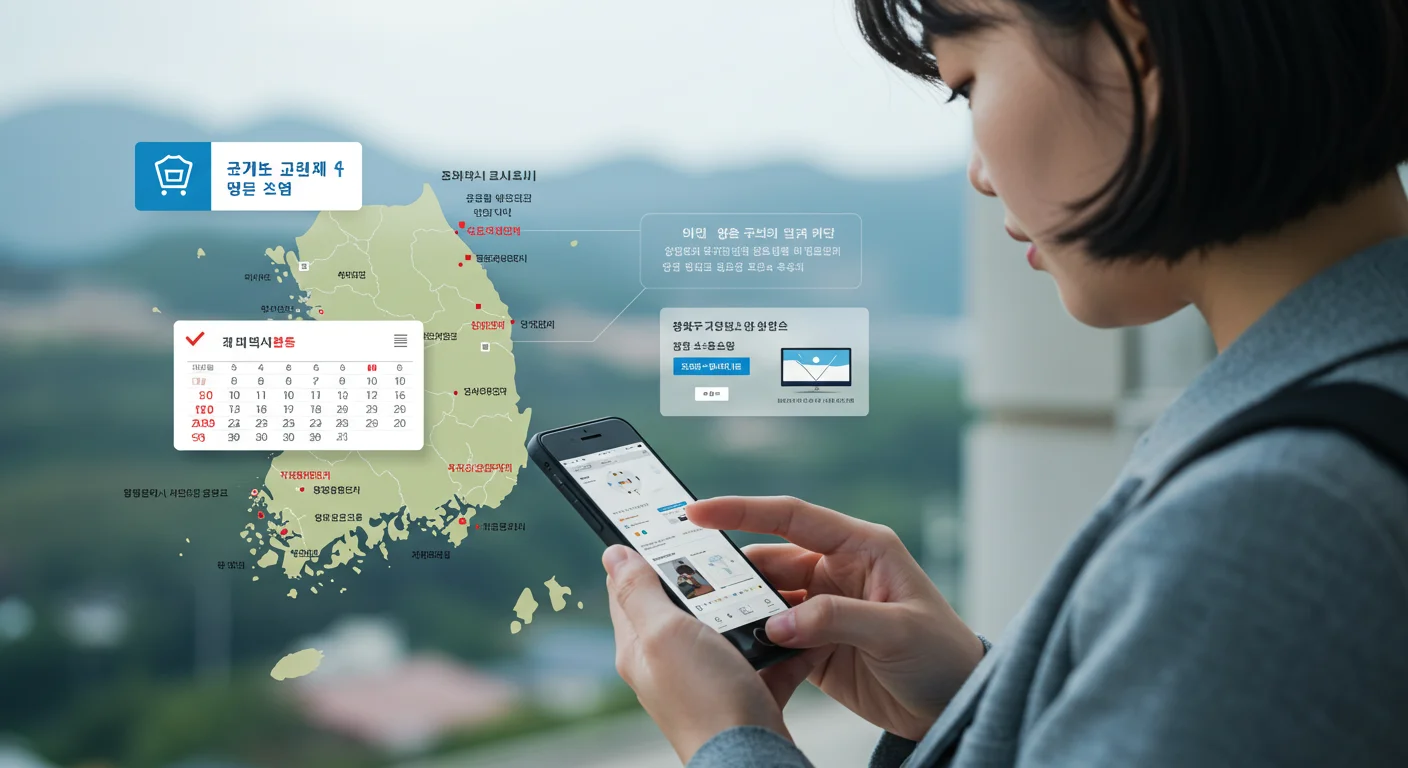 언제, 어디서 시험 볼 수 있나요? 최신 일정과 접수 방법