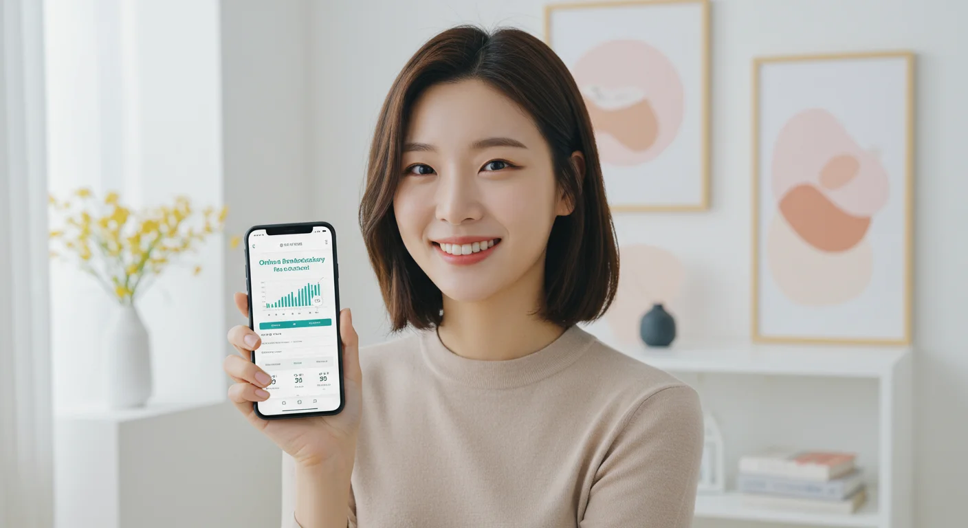 온라인 월세복비계산기, 똑똑하게 활용하는 팁! 📱