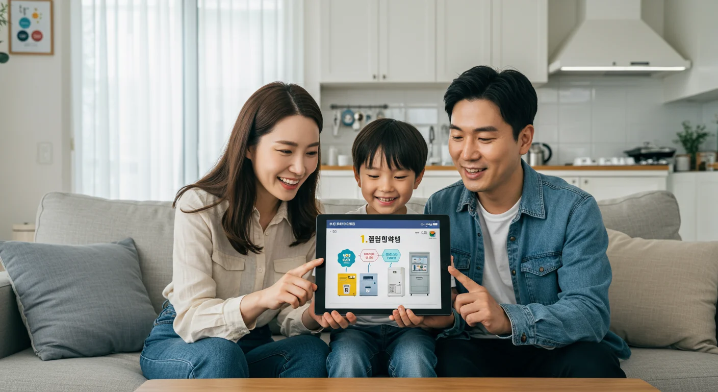 으뜸효율 1등급 가전 환급, 이게 뭐예요?
