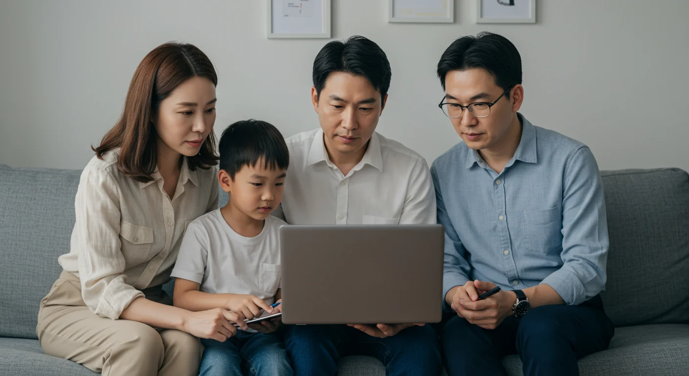 나도 받을 수 있을까? 청주 민생지원금 신청 자격 알아보기 ✅