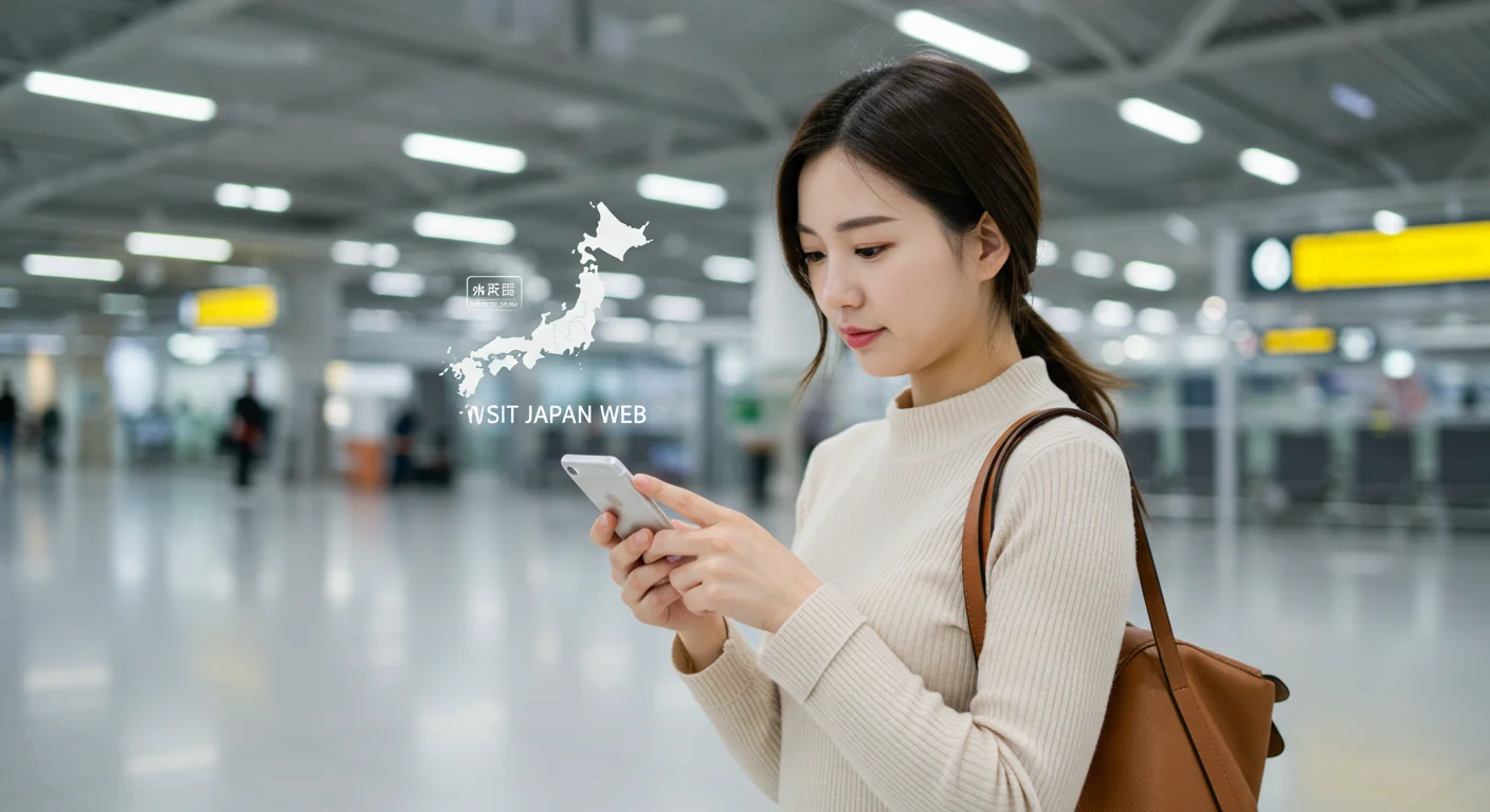일본 여행 필수! 비짓재팬과 도도부현 개념 제대로 알기