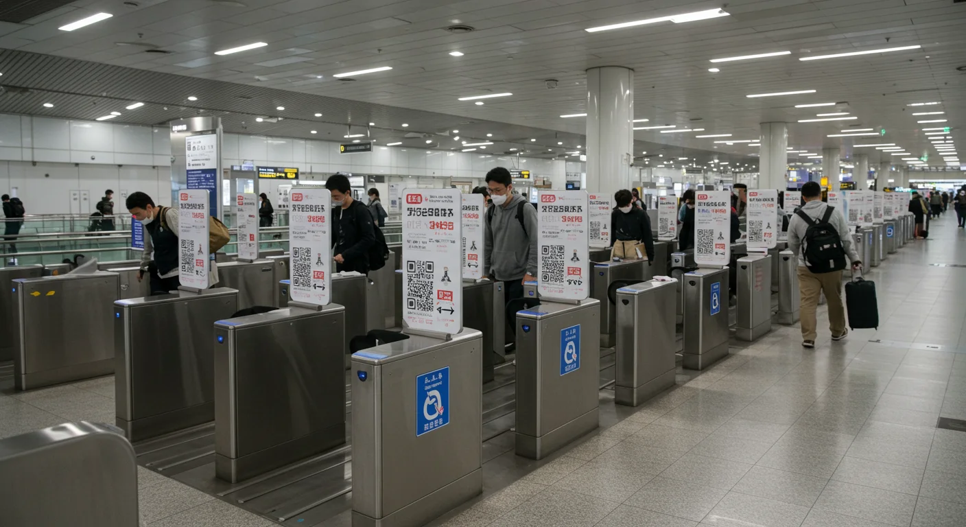 코로나19 이후, 비짓재팬의 변화와 2025년 최신 현황