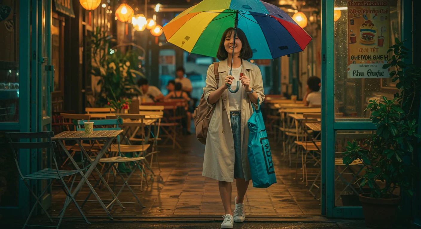푸꾸옥 우기 여행, 알차게 즐기는 꿀팁 대방출!