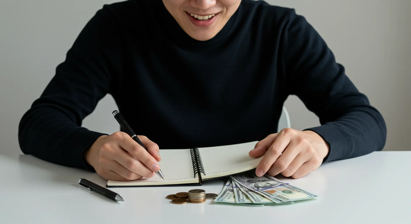 내 실수령액, 더 늘릴 수 있을까요? ✨