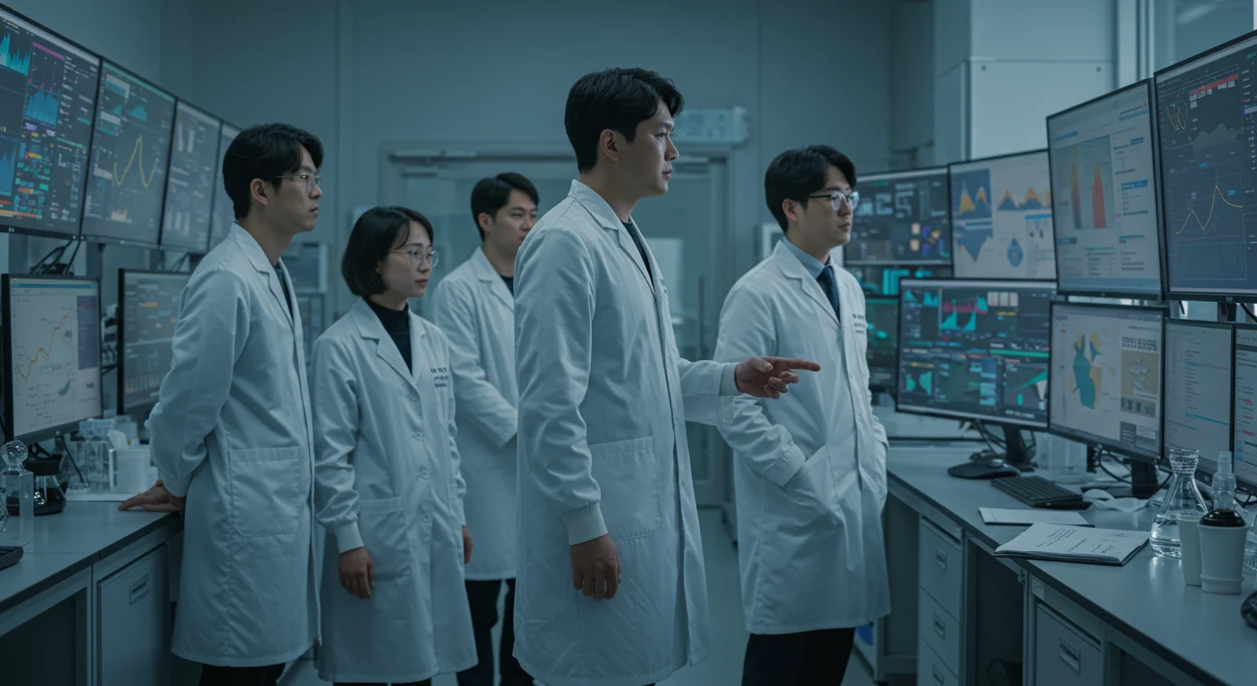 퓨젠 바이오주식, 대체 어떤 회사일까요?