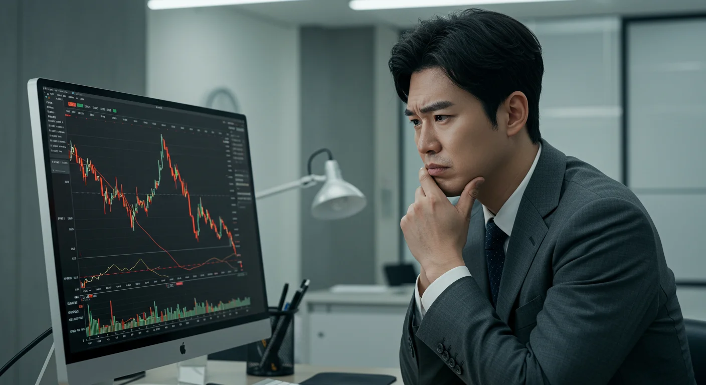 퓨젠 바이오주식, 조심해야 할 점은 무엇일까요?