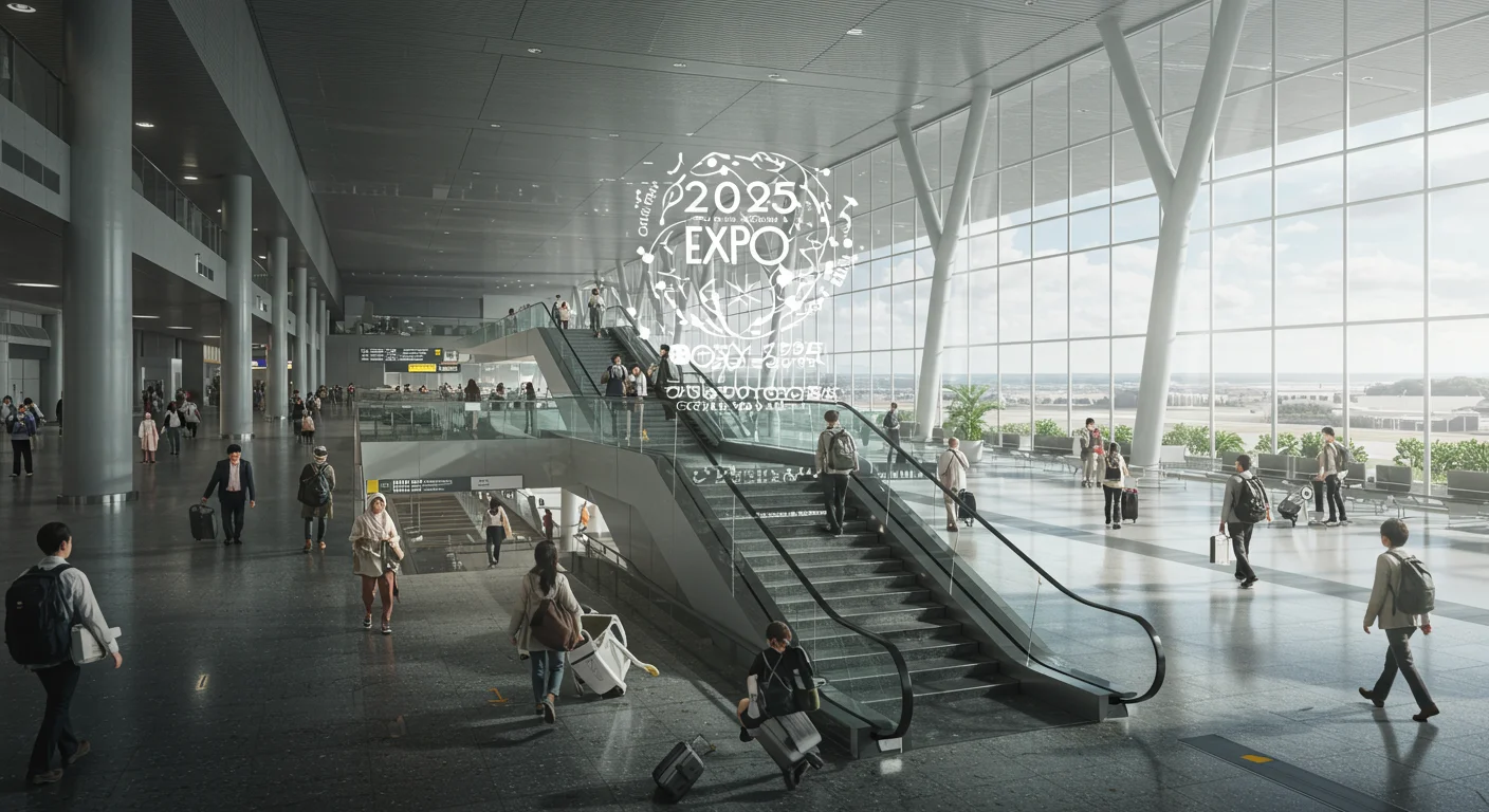 2025년 최신 정보, 뭐가 달라졌을까요? ✈️