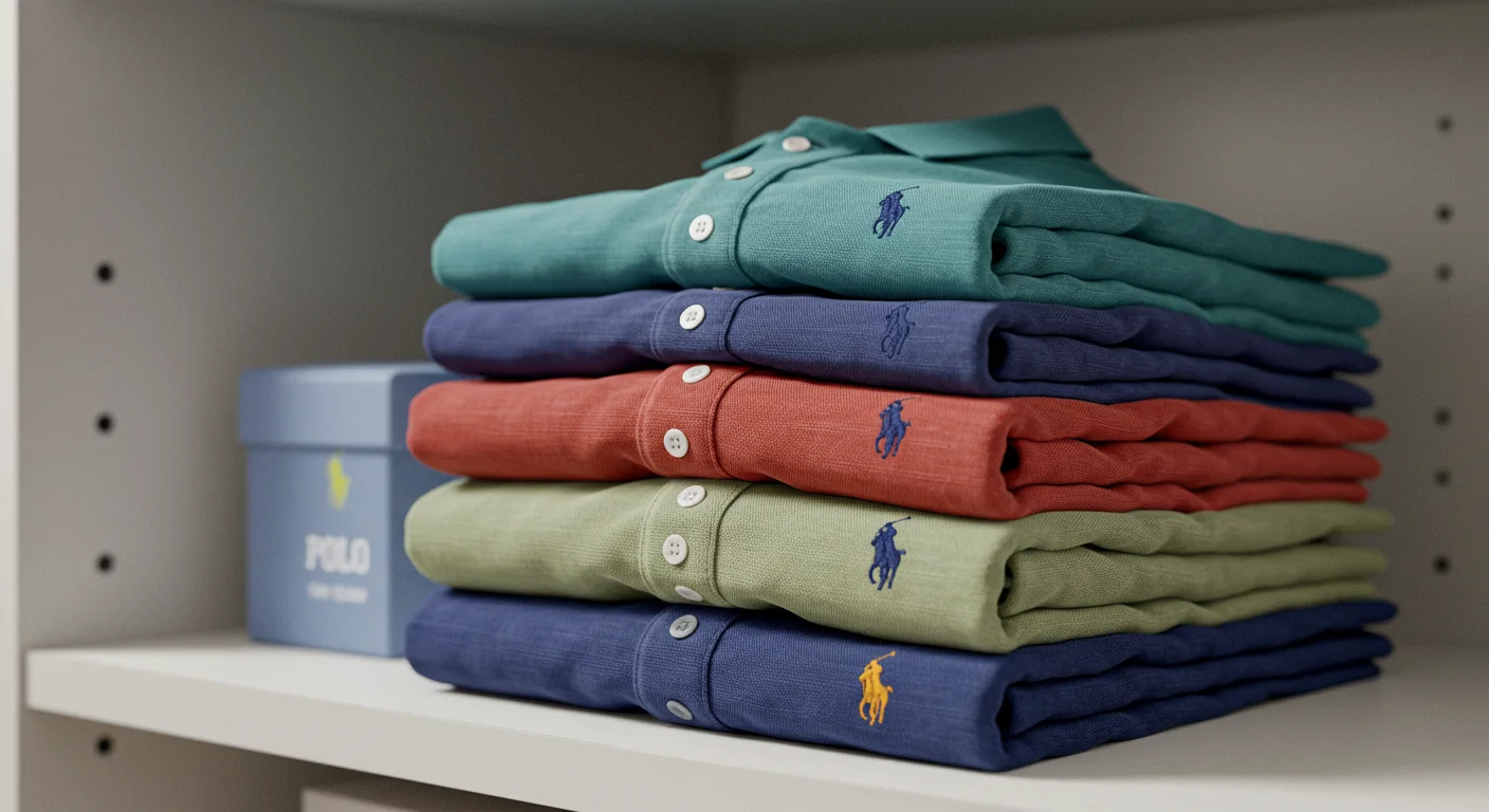 폴로키즈, 어떤 브랜드일까요?