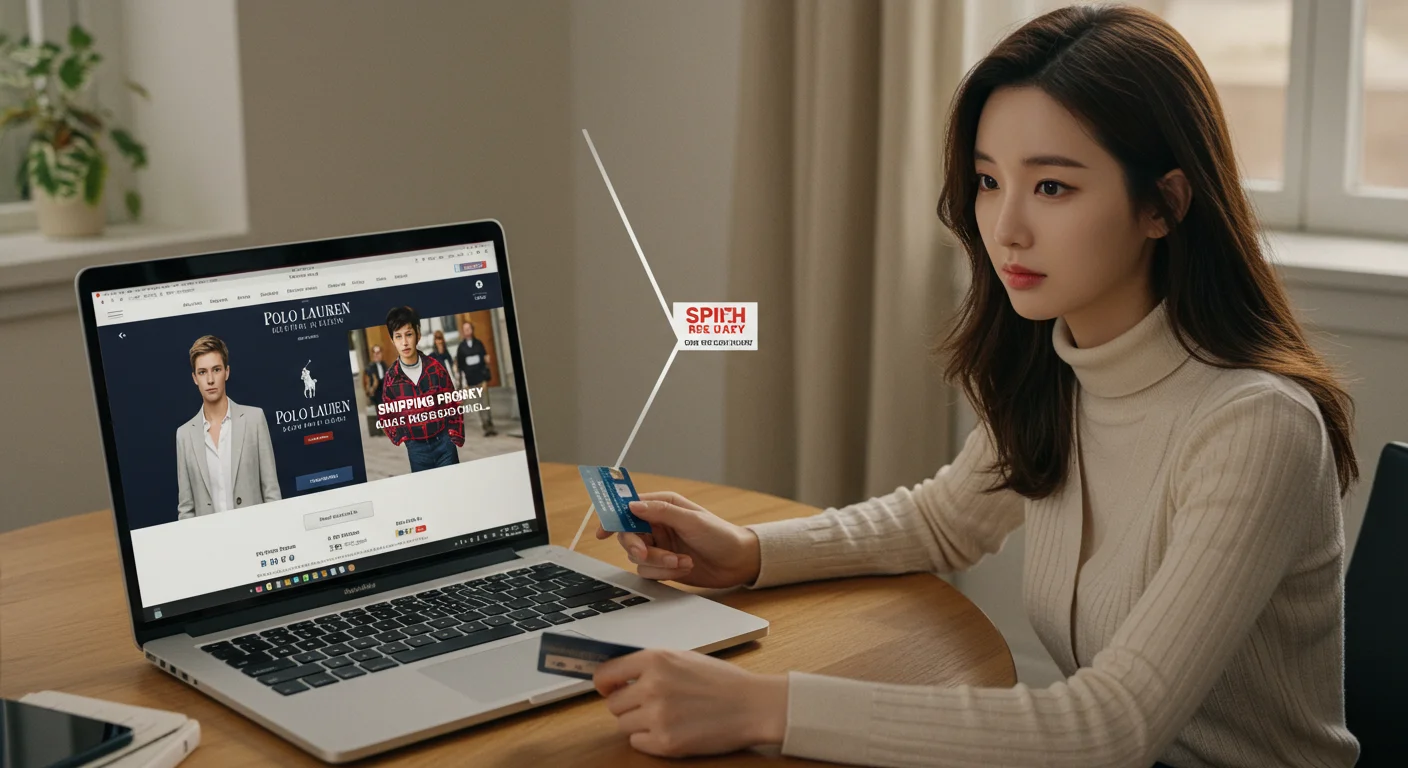 폴로키즈 직구, 이렇게 따라 해 보세요!