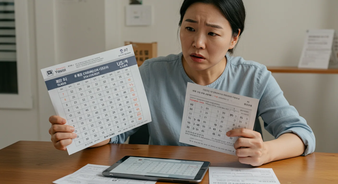 알아두면 좋은 폴로키즈 직구 주의사항 ⚠️