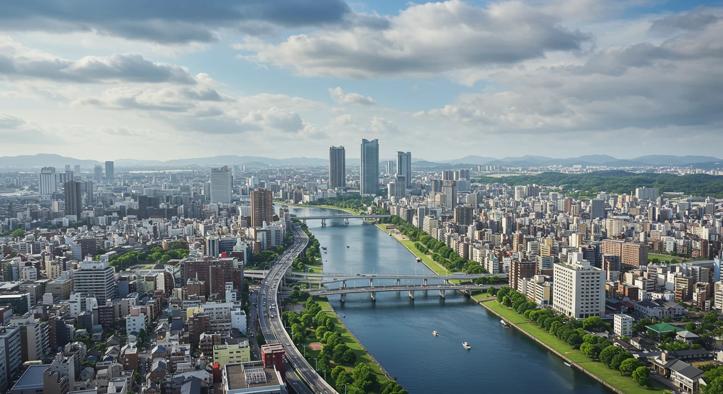 2025년 7월 후쿠오카 장마와 기상 예측